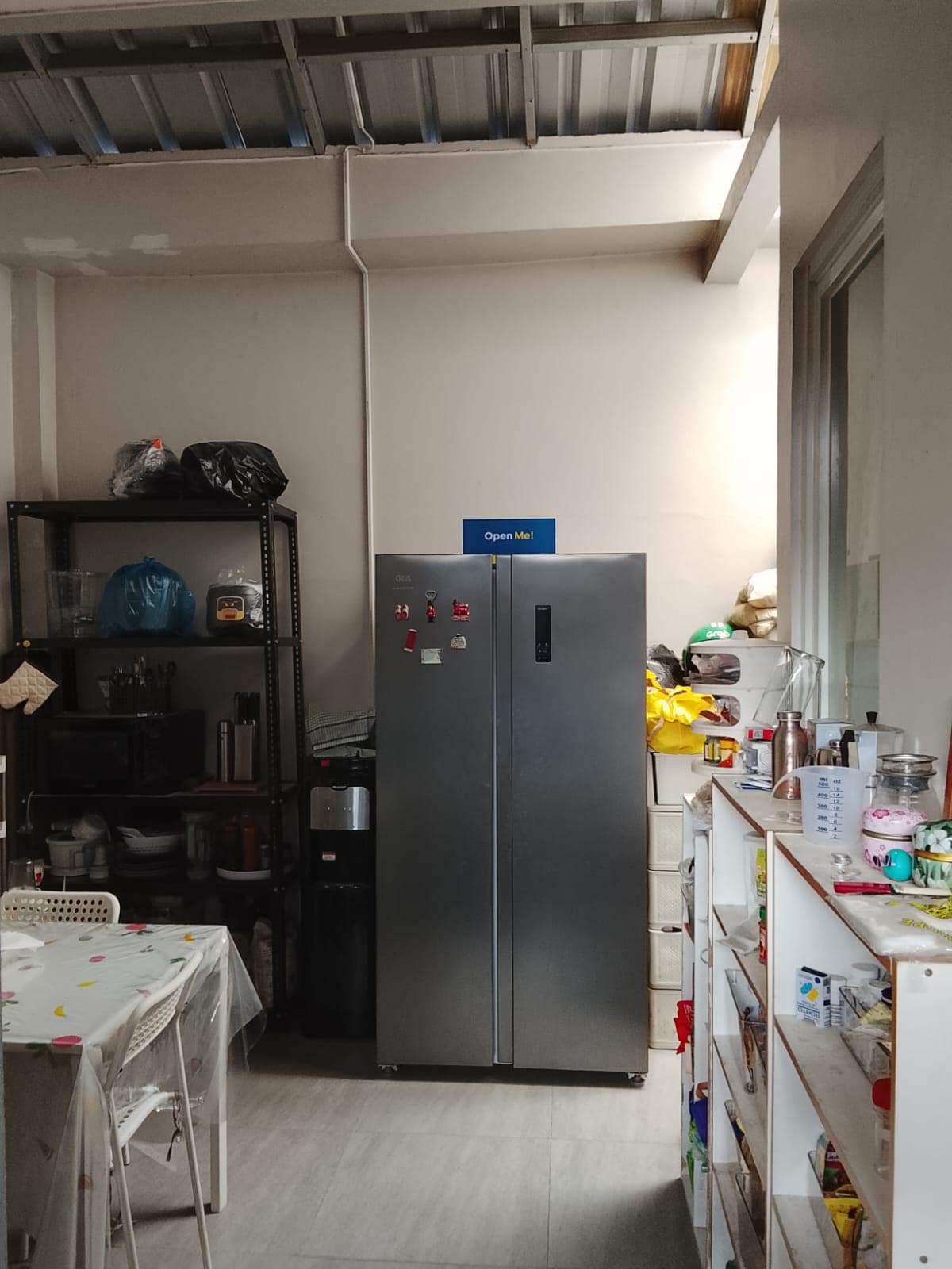 Dapur 2