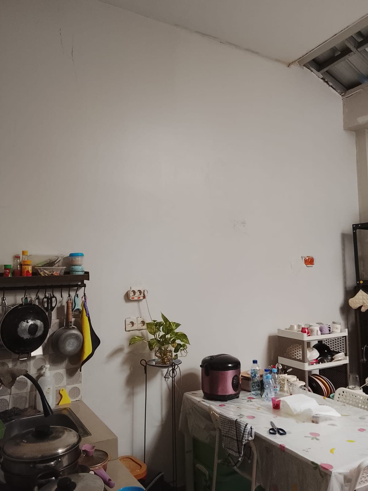 Dapur