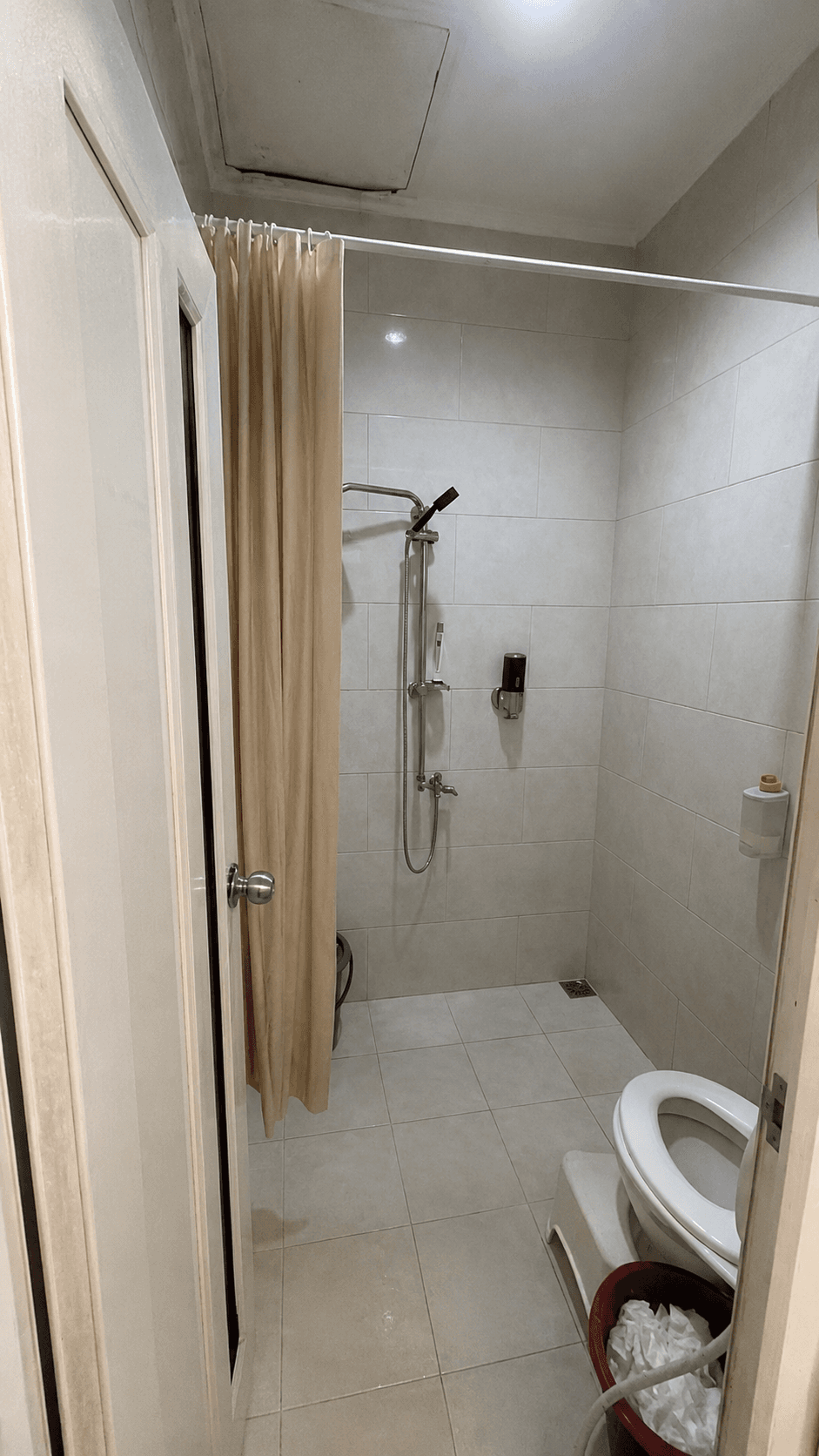 Kamar Mandi